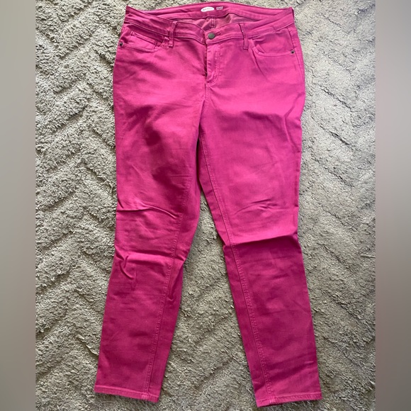 Old Navy Jeans Old Navy Colored Jeans Poshmark